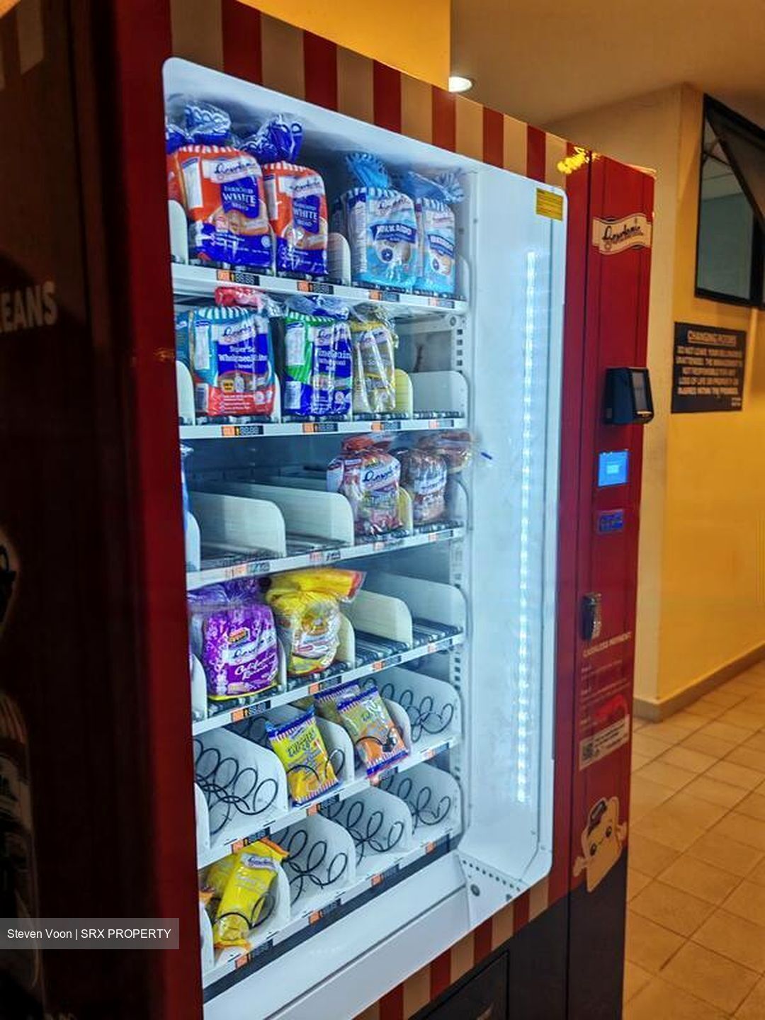 The Tanamera (D16), Condominium #480074691